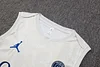 Joyfball 2025/2026 Psg Paris Saint-Germain pre-match training Jersey+Shorts  1:1 Thai Quality