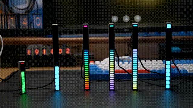 Original RGB Light Bar