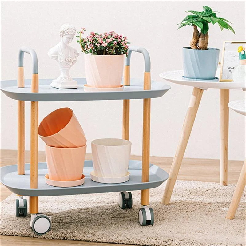 Pastel Planter
