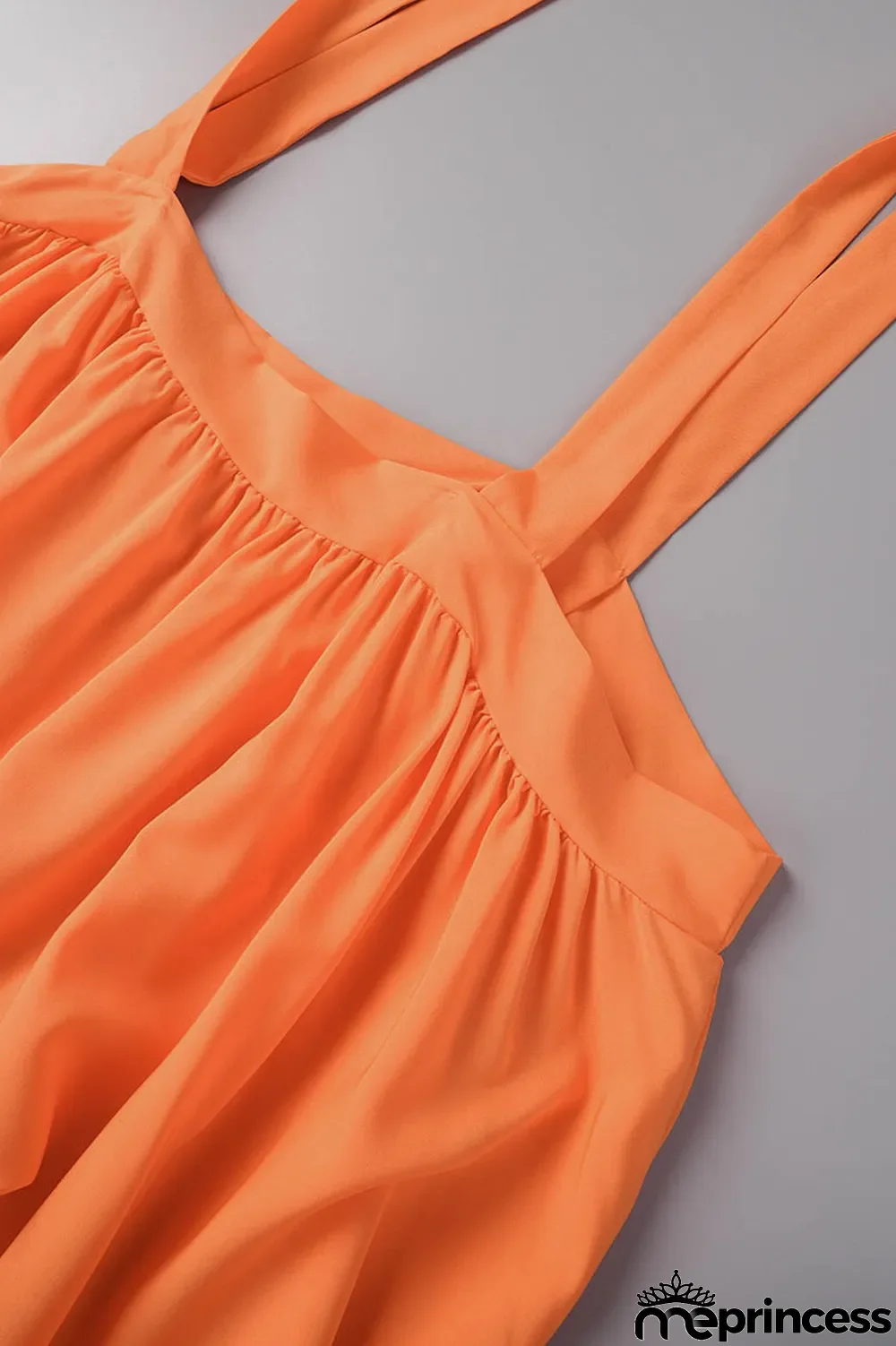 White Plus Size Casual Solid Fold Vests Solid Color Square Collar A Line