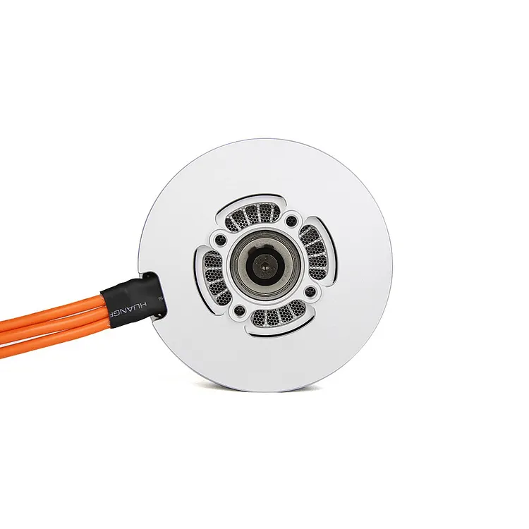 T-MOTOR MN705-S Multirotor UAV Motor with 13.4kg Max Thrust