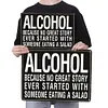 [Big Size]Alcohol - Metal Tin Signs(12*16Inch) - Bar
