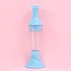 Diamond Painting Flower Pot Point Drill Pen(no Drill Blue)