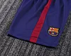 Joyfball 2014-2015 Kids Size Retro Barcelona Home Football Shirt 1:1 Thai Quality