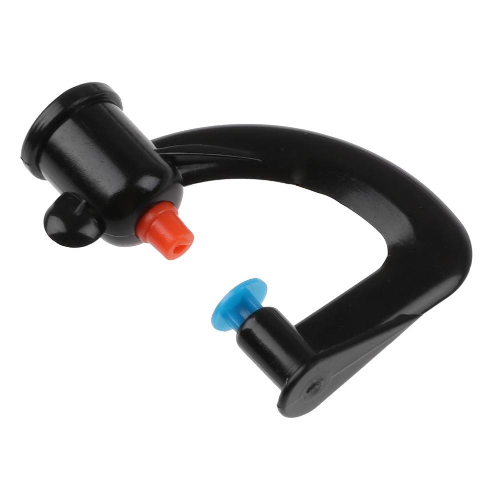 

G Type Watering Sprinkler Head Rotatable Garden Spray Nozzle Equipments, 501 Original