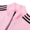 Inter Miami CF Jacket Tracksuit 2023/24 Kids Pink