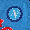 2022/2023 Napoli Home Soccer Jersey 1:1 Thai Quality