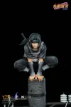 1/6 Scale Nova Series Licensed Anbu Itachi Uchiha with LED - Naruto Resin Statue - Pierrot China