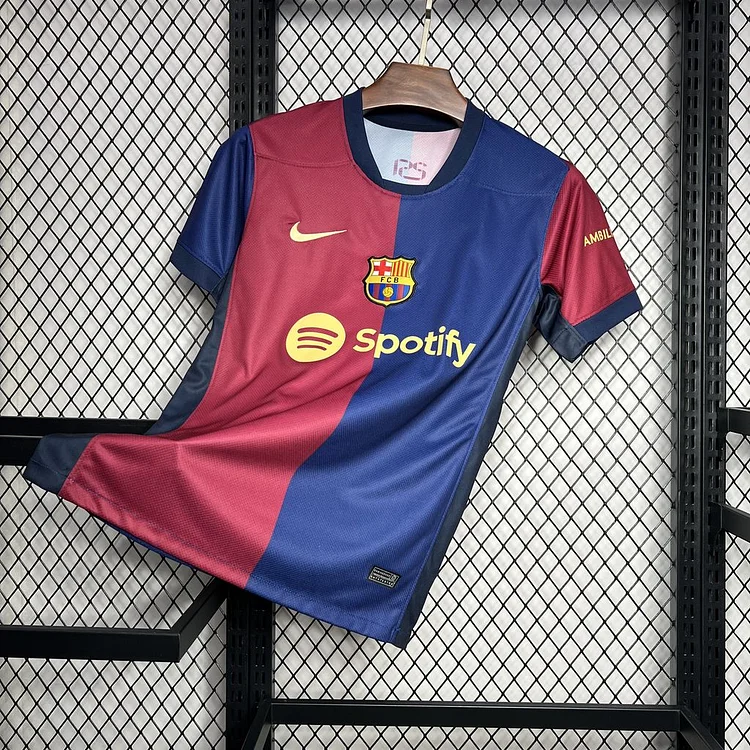 FC outlet Barcelona Nike Trikot Fußball Messi Ronaldinho Spanien Henry