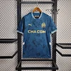 2024/2025 Olympique de Marseille Away Football Jersey 1:1 Quality Thai