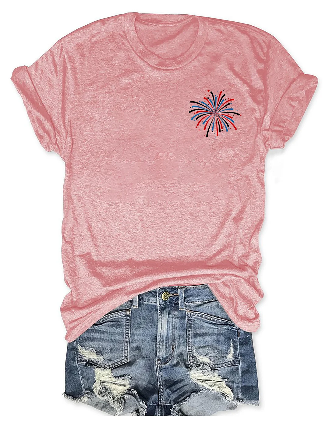 4th Of July T-shirt