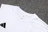 Joyfball 2025/2026 Inter Miami Vest training White Jersey 1:1 Thai Quality