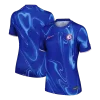 Chelsea Home Soccer Jersey 2024/25 Women