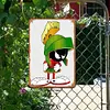 Marvin Martian - Metal Tin Signs(8*12Inch/12*16Inch)