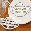 Interesting Cookie Mold Cutter