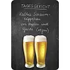 (Multi Style)Beer - Metal Tin Signs(12*16Inch) - Bar