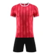 Football Wear Quick Dry Soccer Uniform Men Football Jerseys Football Uniforms Soccer Shirt Men Soccer Jerseys