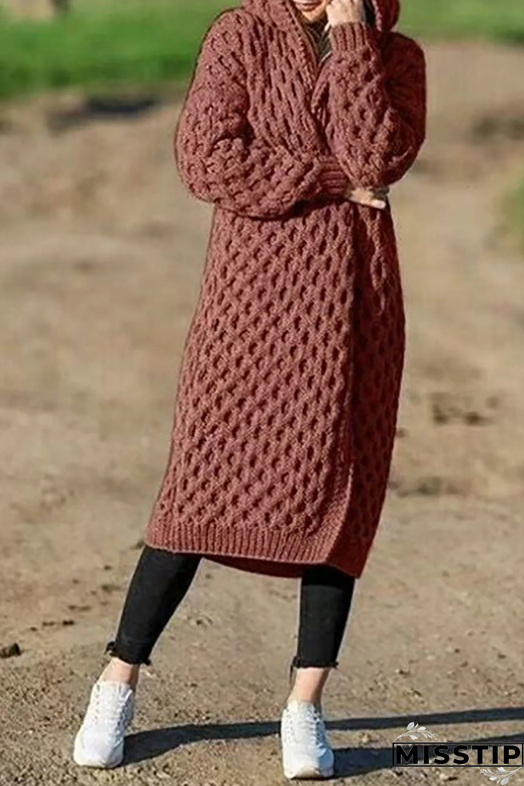 Versatile and Comfortable winter garment