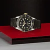 Tudor Black Bay Steel and Gold