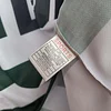 Retro Sporting Lisbon 02-03 homeFootball Shirt 1:1 Thai Quality