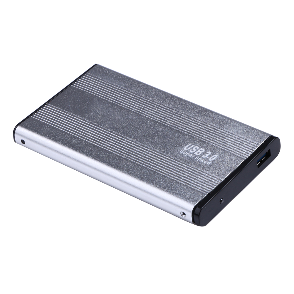 

2.5 Inch HDD Case Sata to USB 3.0 Hard Drive Disk SATA External Storage Enc, 501 Original
