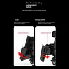 Bike Smartphone Holder 360 Degree Rotatable Reinforced Mobile Phone Bracket