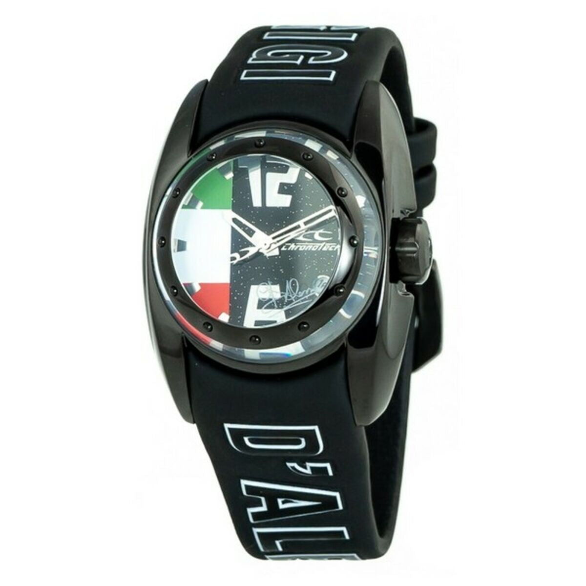 Unisex Watch Chronotech CT7704B-35 (Ø 37 mm)  SALE KIM