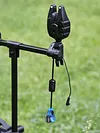 LED Carp Fishing Swing Adjustable Bite Alarm Indicator Carp Fishing Alarm Swing