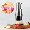 Pressed Garlic Chopper SUMMER Hot Sale 48% OFF(🔥Order now and get a free roll garlic peeling machine🔥）