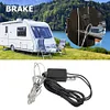 Trailer Breakaway Switch Emergency Brake Controller Switch for RV Towing Trailer