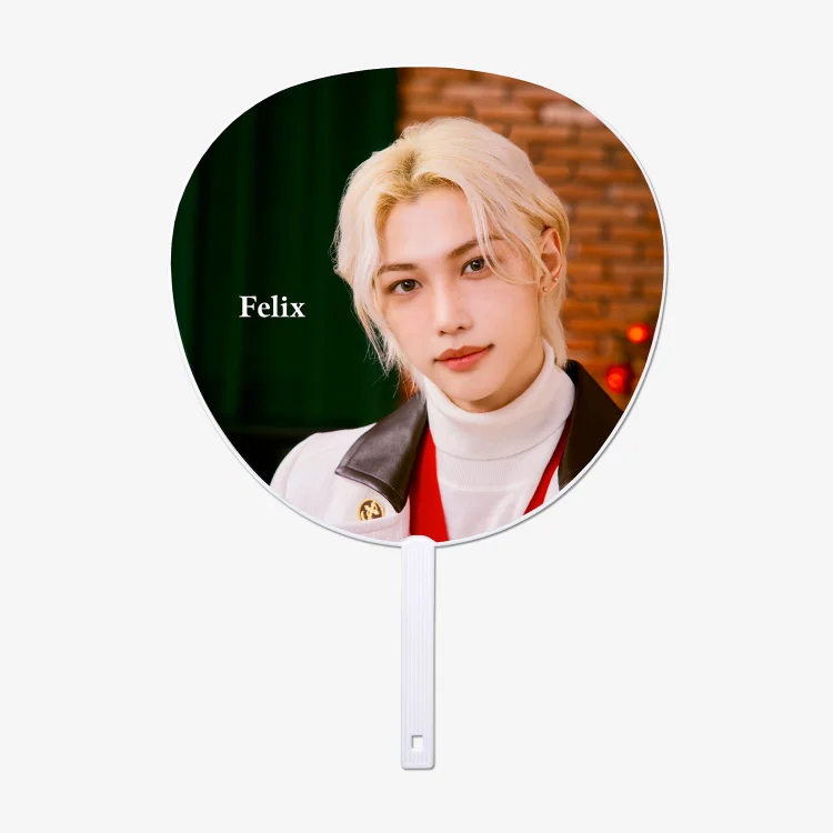 Stray Kids Xmas Pop Up Store 2023 Image Picket