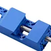Adjustable Cutting Machine Base Circular Saw Milling Positioning Clamp Guide