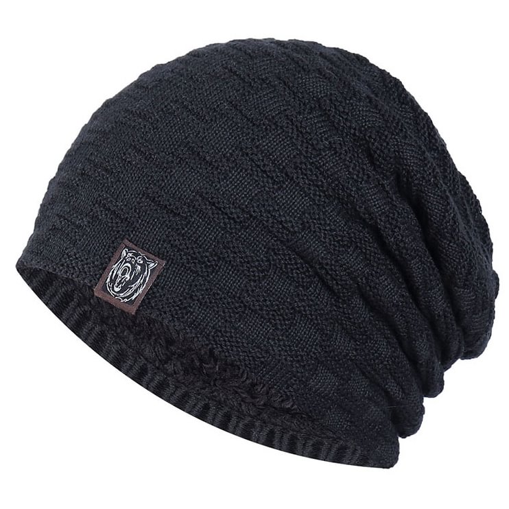Men's Knitted Hats