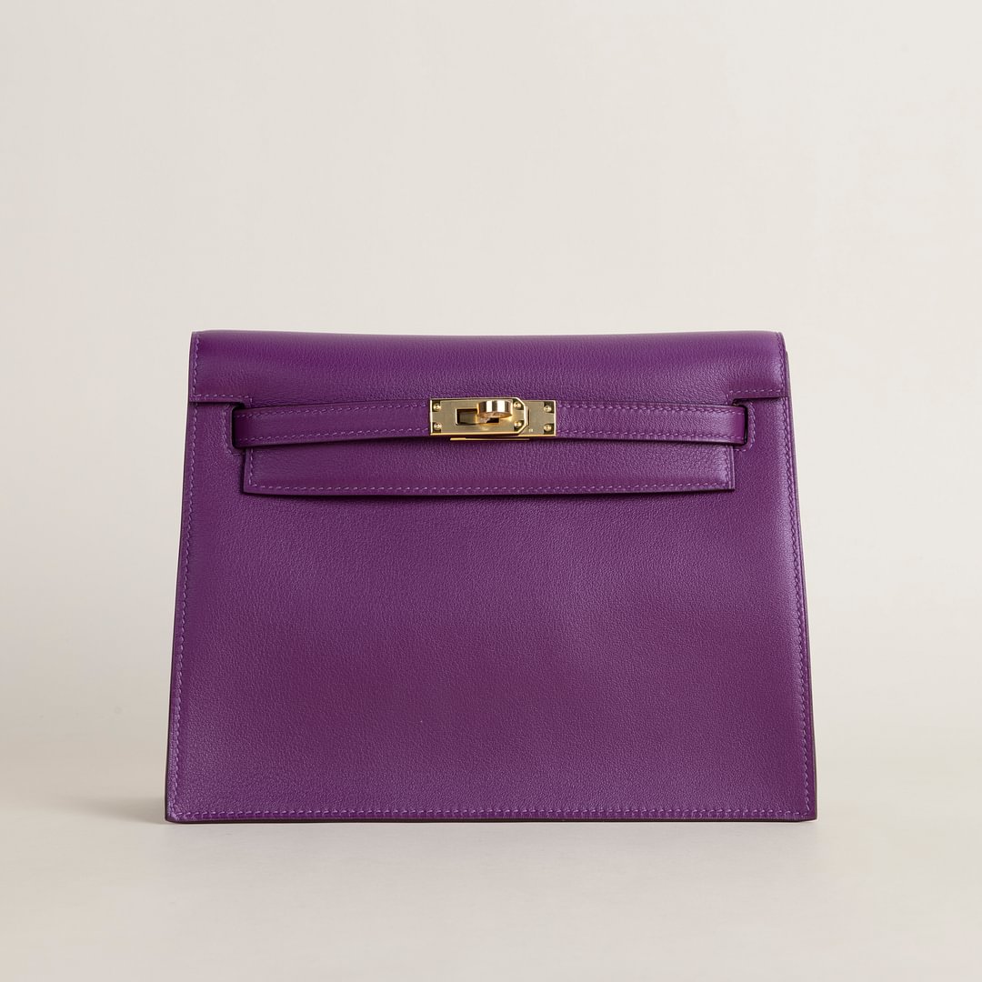 Kelly Danse Swift P9 Anemone GHW