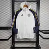 2024 Germany Windbreaker Football Shirt
