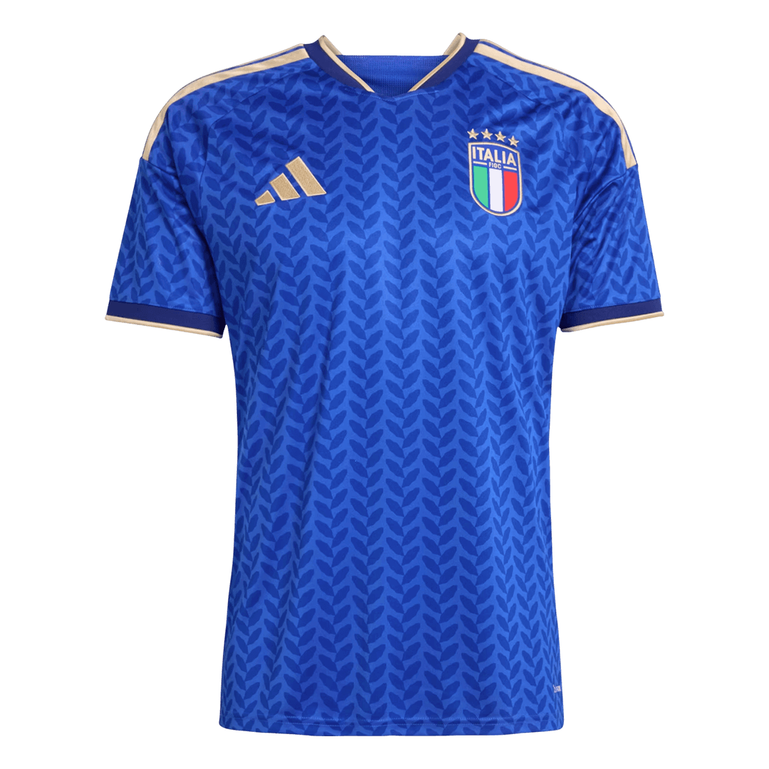 Italy