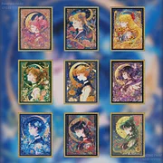 ※Taro ZZ-Tarot Card Beautiful Girl Series]_ 43.90_ Painting Fairy Cross