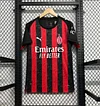 2025/2026 AC Milan Home Soccer Jersey 1:1 Thai Quality