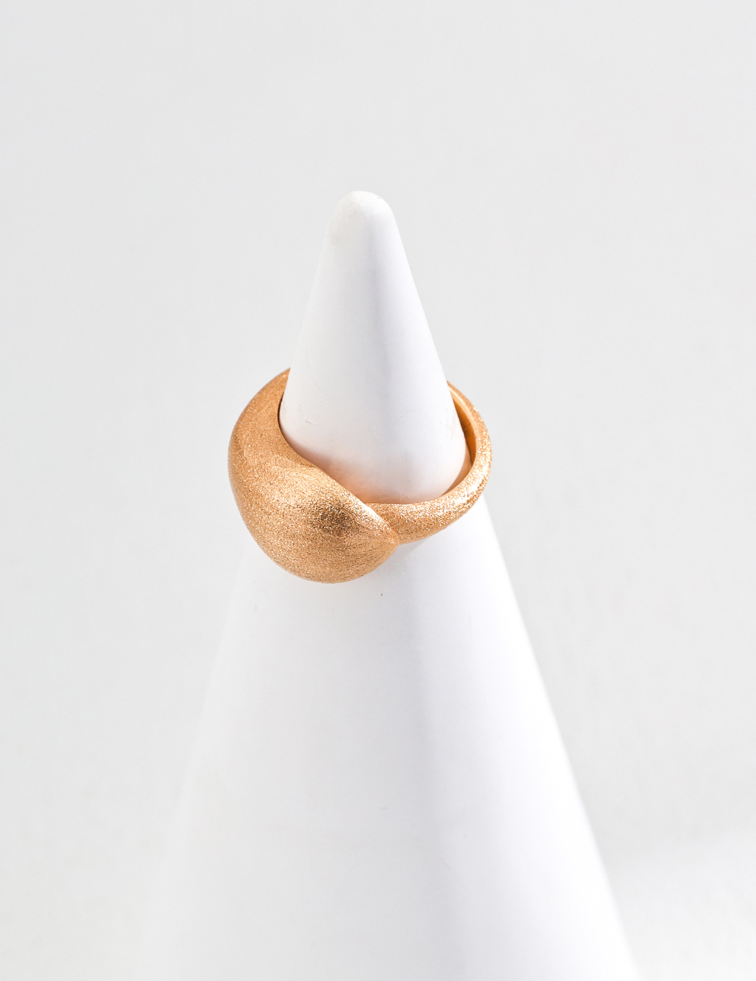 Minimalist Adjustable Rings