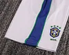 Joyfball 1998 Kids Size Retro Brazil Away Football Jersey 