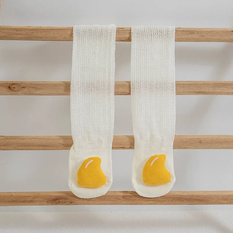 Baby 3D Fruit Stockings