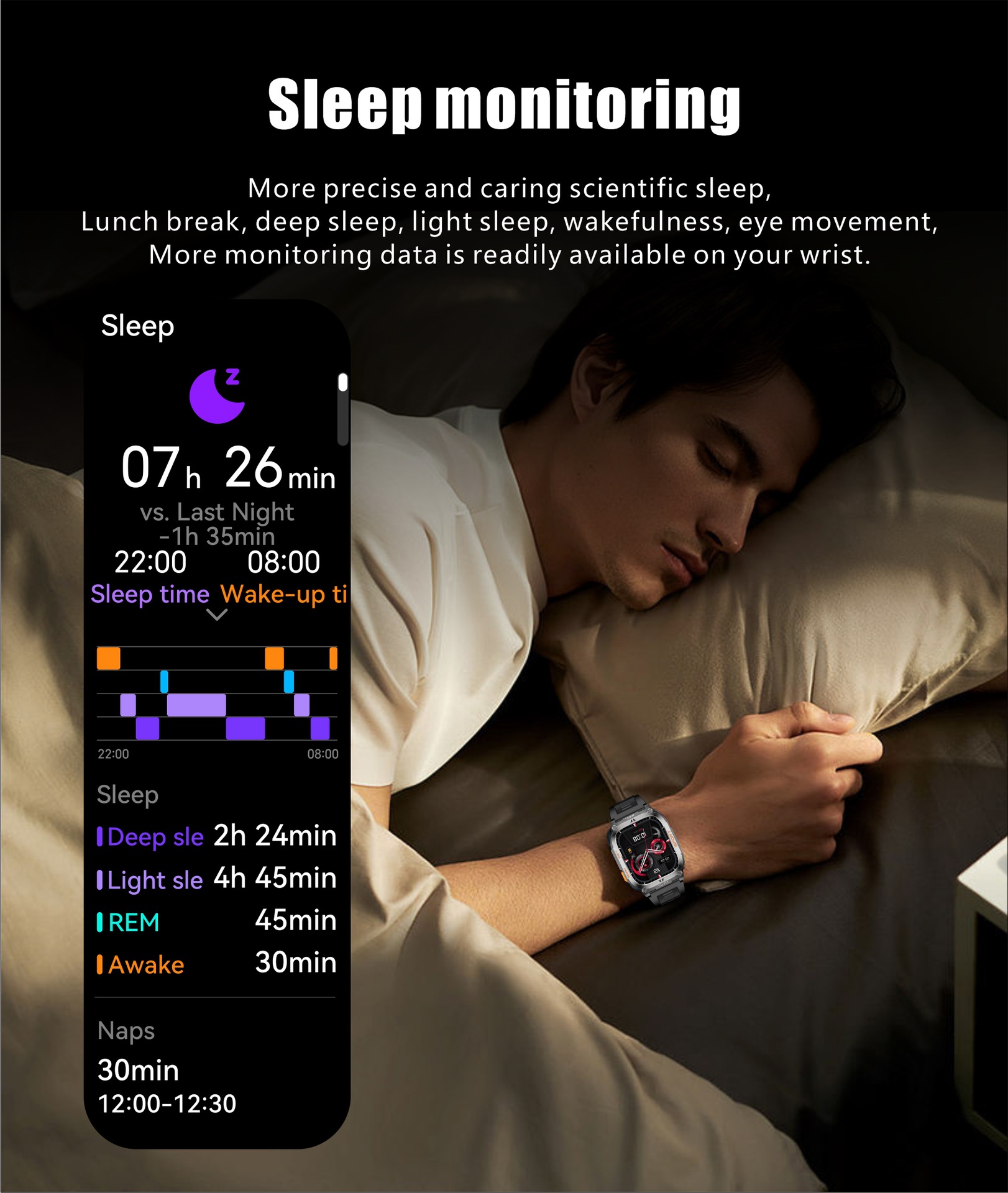 Likron Watches