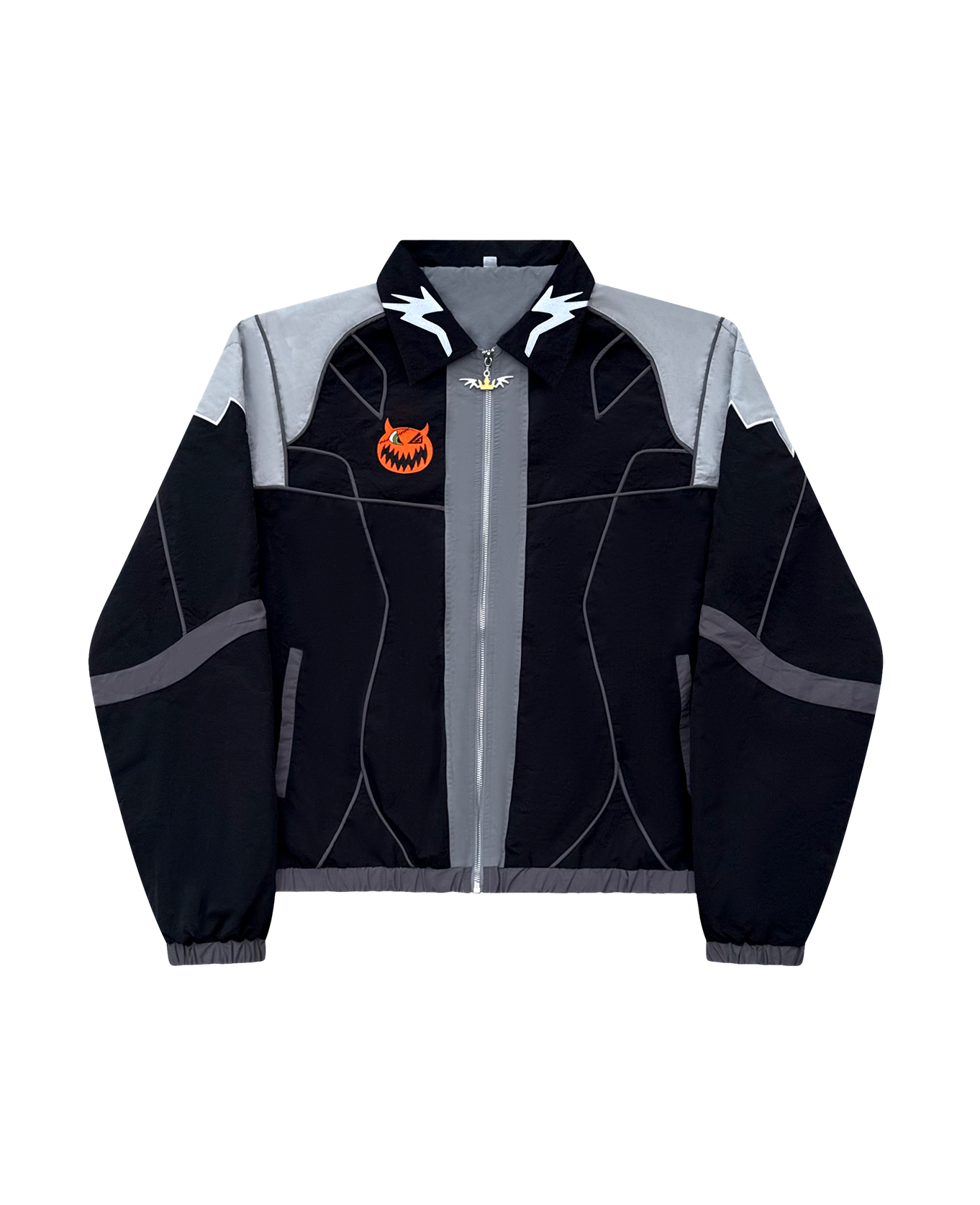 KEY OF LIGHT HT RACING JACKET