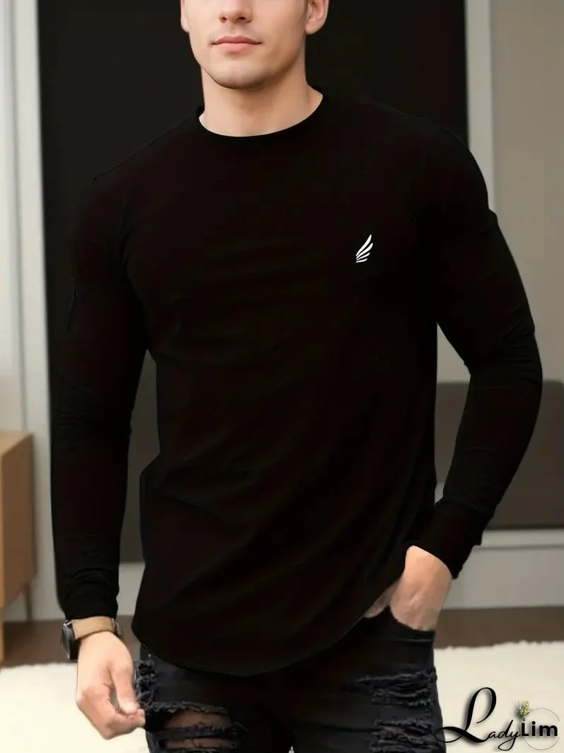 Casual and Stylish winter T-shirt