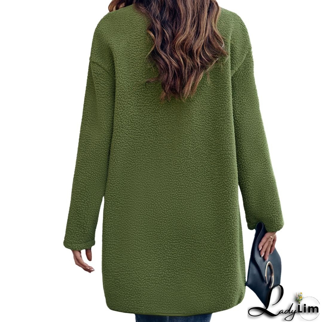 Comfortable and Stylish winter Coat