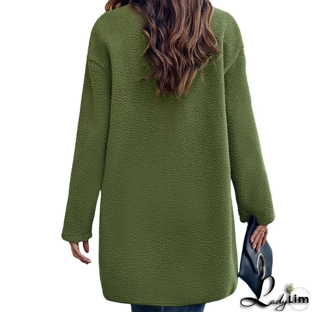 Comfortable and Stylish winter Coat