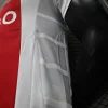 24/25 Player Version Ajax Soccer Jersey Home