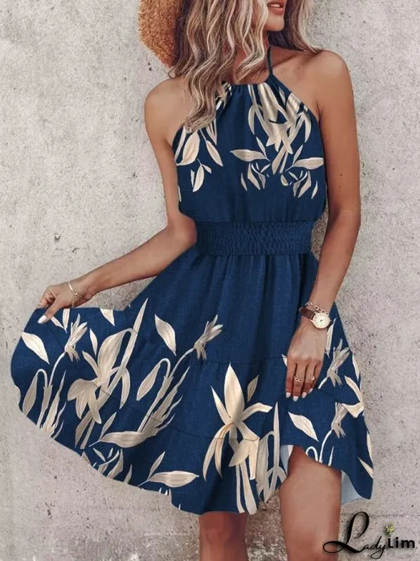 Cool and elegant Dress