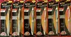BIC Atlantis Ultra Comfort Ballpoint Pen 1/Pkg-Assorted Barrels