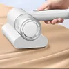 1200 MAH Cordless Vacuum Cleaner 10 KPa Powerful Suction Mattress Vacuum Cleaner
